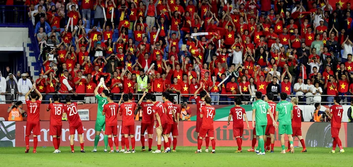 Thành Tích Tốt Nhất Của Đội Tuyển Việt Nam Tại Asian Cup