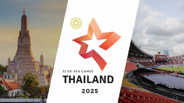 Sea Games 33 Tổ Chức Khi Nào?